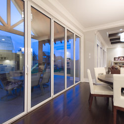 Dining Rooms | Brighten Your Meal - Windows And Doors