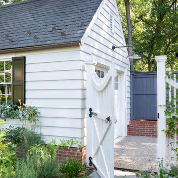 DC Renovation