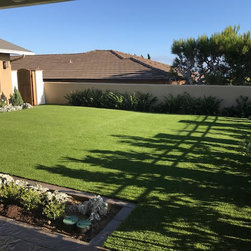 Backyard Paradise - Gardening And Lawn Care