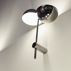 Elisabeth Wall Lamp by Penta - Wall Sconces