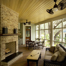 Porches