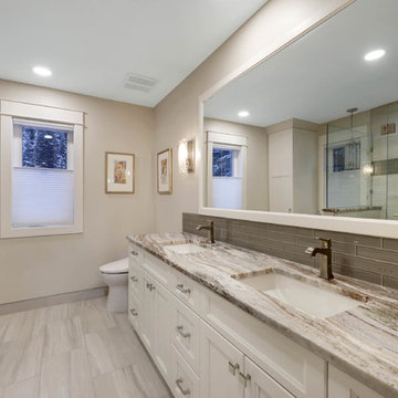 Looking Glass Residence