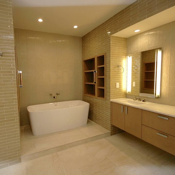 One River Place Condo Renovation