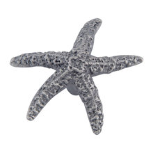 Beachouse kitchen knobs