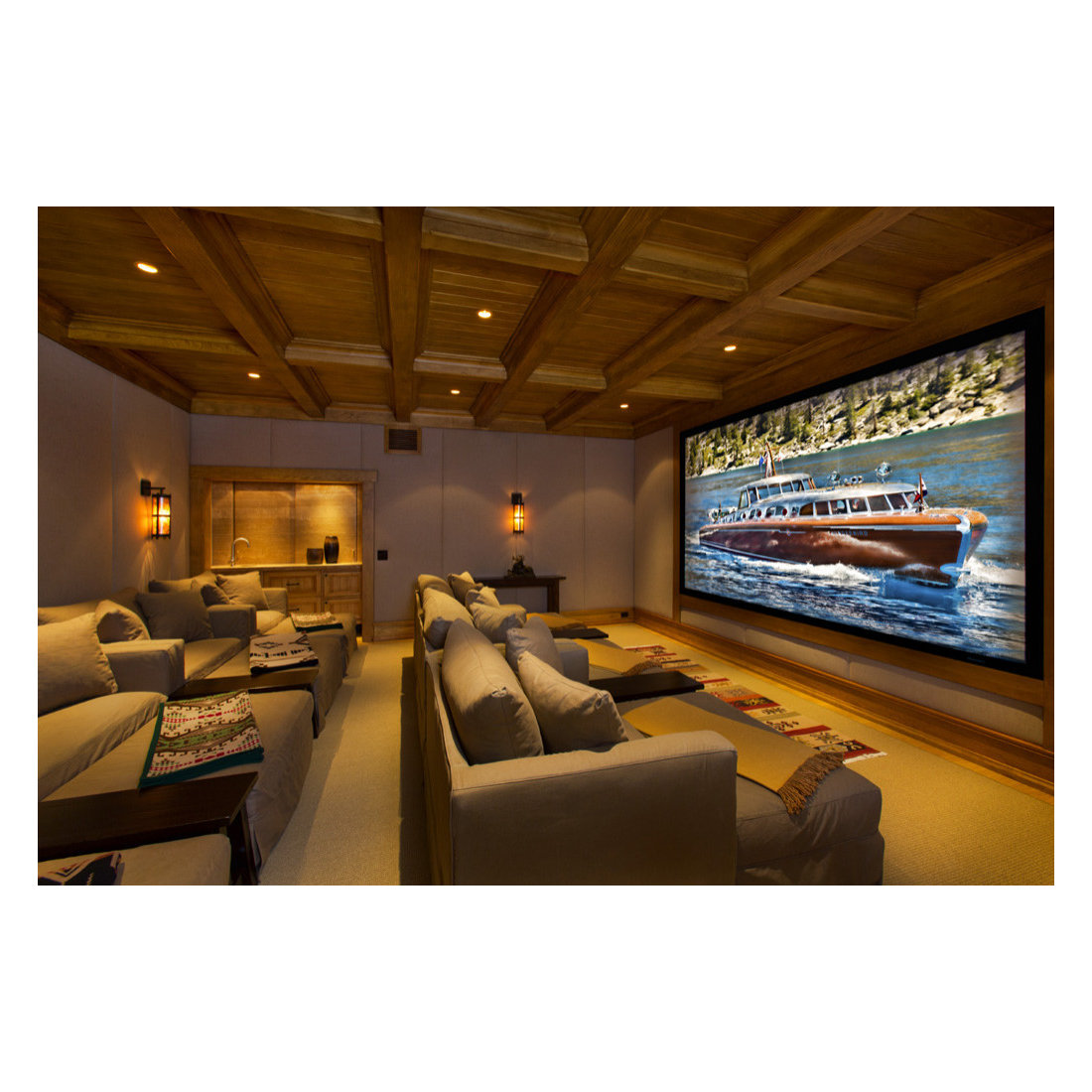 East Shore Renovation