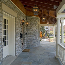 whole house renovation