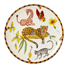 Condo dishes