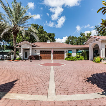 Panama City Waterfront Estate