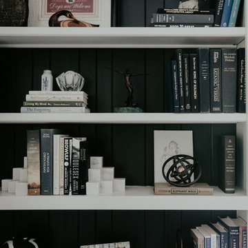 Pepper Pike Home Renovation