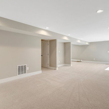 A Fire Tragedy Rebuilt into a Beautiful New Home!