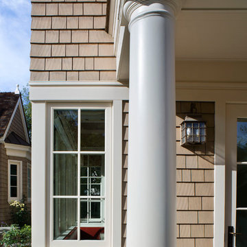 Shingle Style Estate