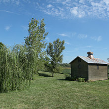 Casa di campagna