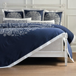 Sanibel Bedding - Bedding