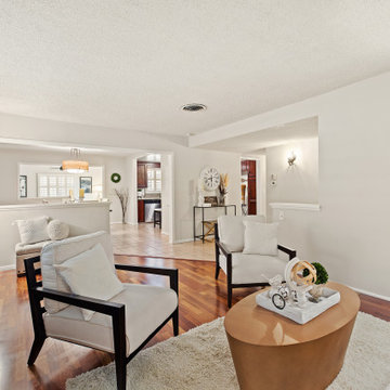 Home Staging San Gabriel - Anderson