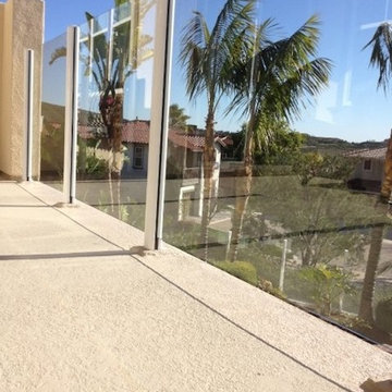 Railings