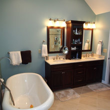 boys bath