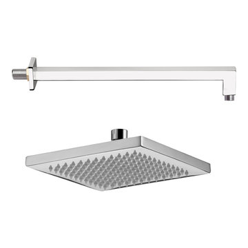 Designer Shower heads and Body Spray