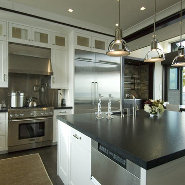 Kitchen Lighting