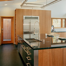 Butler Kitchen