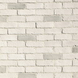 Chalk Dust TundraBrick - Siding And Stone Veneer