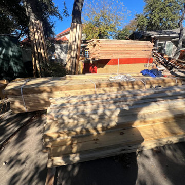 Garage ADU/Studio - Austin, TX