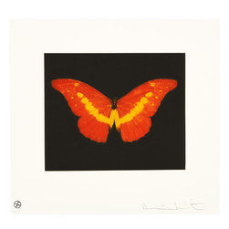 To Love by Damien Hirst - Artwork