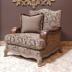 Chairs - Armchairs And Accent Chairs