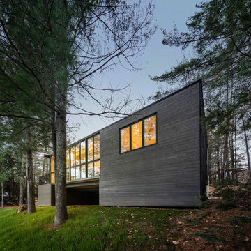 La Peche Cottage - Kariouk & Associates