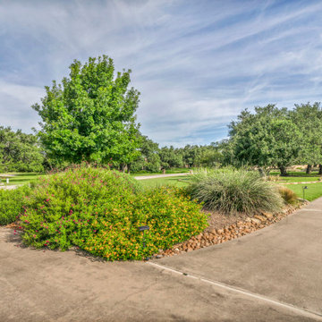 Dripping Springs Oasis