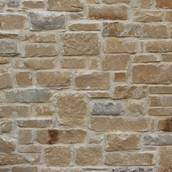 Sandstone Naturally Chopped - Products