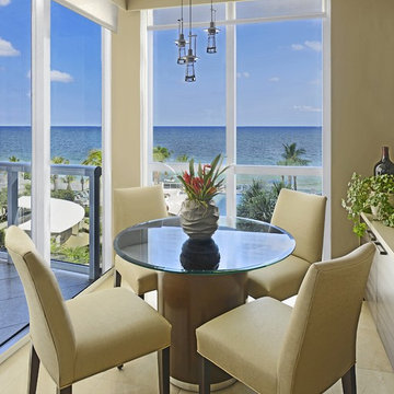 FORT LAUDERDALE BEACH FRONT CONDO