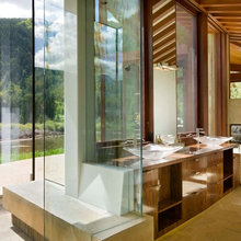 Office full bath