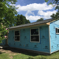 TAMKO Virginia Slate - Roofing And Gutters