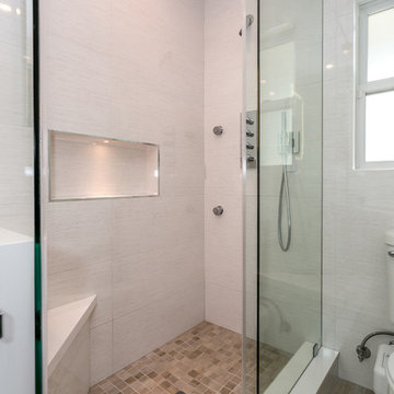 Garret Residence-Thousand Oaks