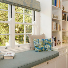 Living areas