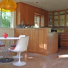 update kitchen