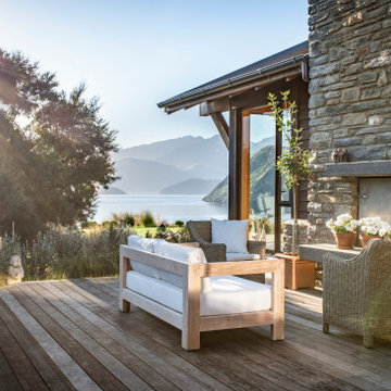 Mount Gold House, Wanaka