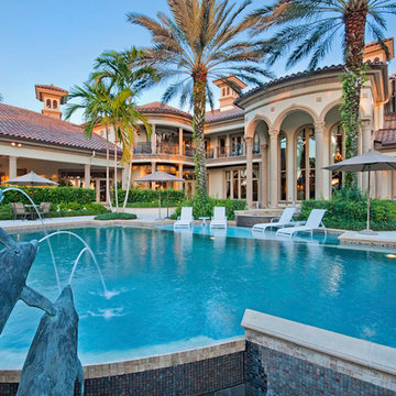 Jackson Custom Pools