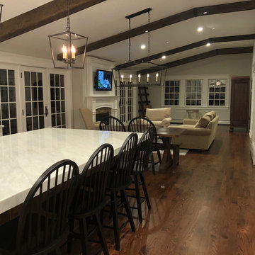 Deerfield Trail Modern Farmhouse