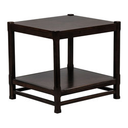 Owen End Table - Home Decor