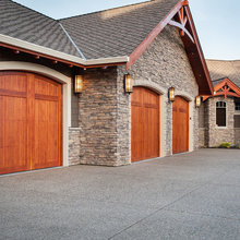Exterior Ideas