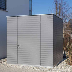 Gartenhaus modern - Prefab Studios