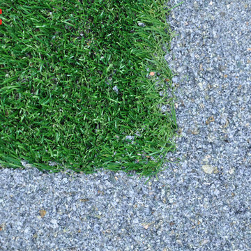 1/4" Crushed Gravel