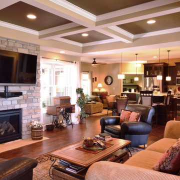 Conventional Home