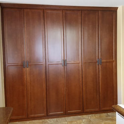 Pantries - Products