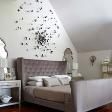 butterflies