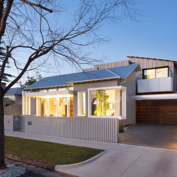 BDAA National Design Awards 2019 - James Hardie Industry Partner Award