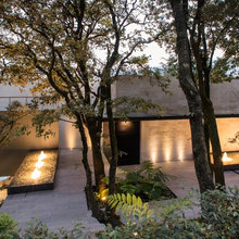 Casas modernas