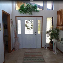 entryway