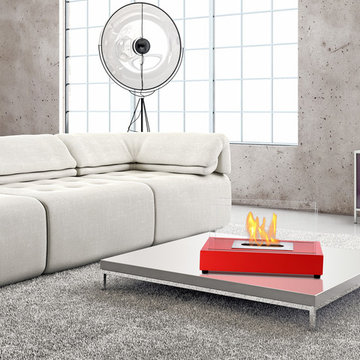 Ignis Tabletop Ethanol Fireplace
